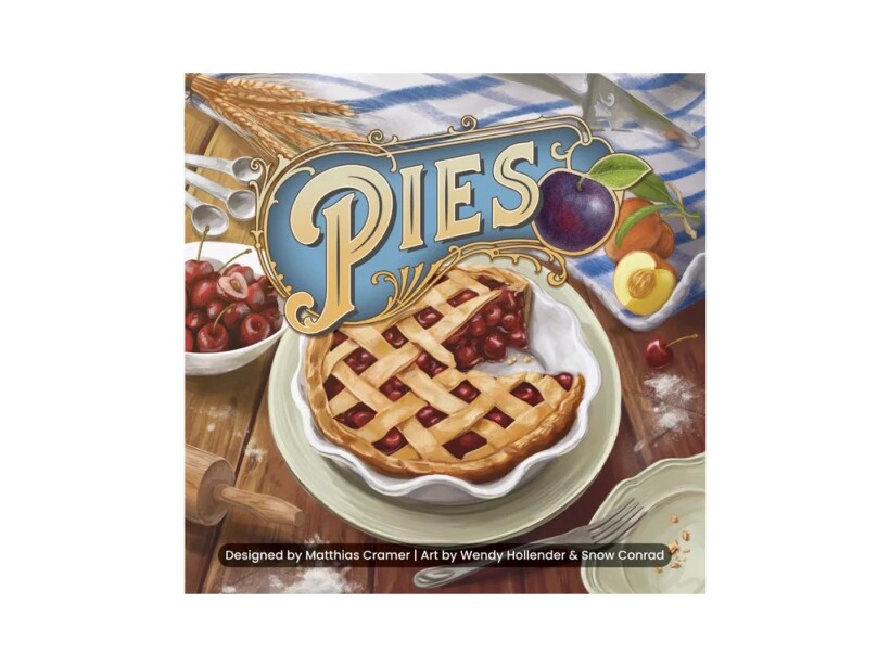 Pies