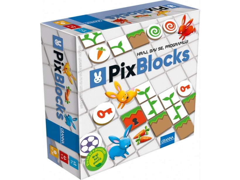 PixBlocks
