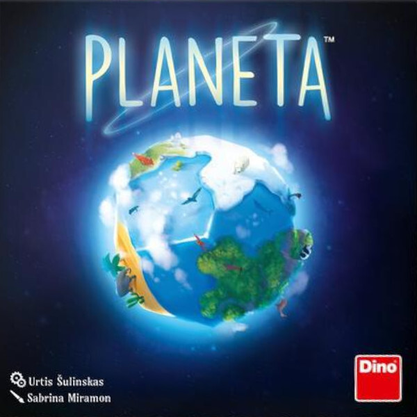Planeta