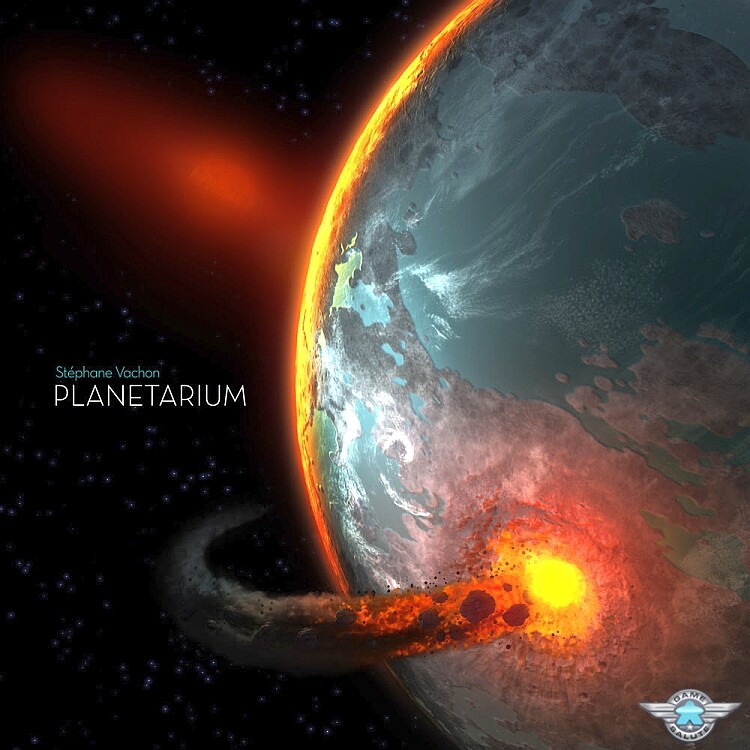 Planetarium