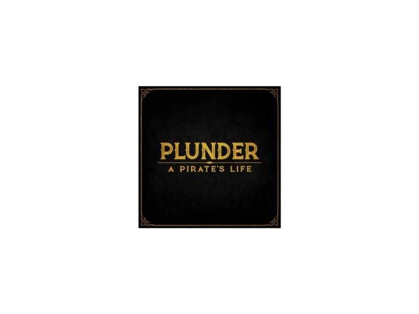 Plunder: A Pirate's Life - EN