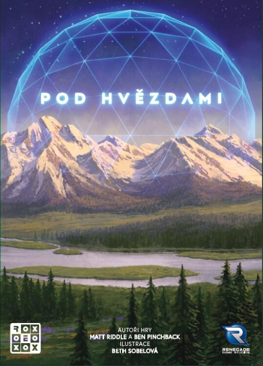 Pod hvězdami