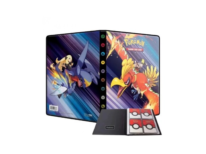 Pokémon TCG: SV10 Destined Rivals - A5 album