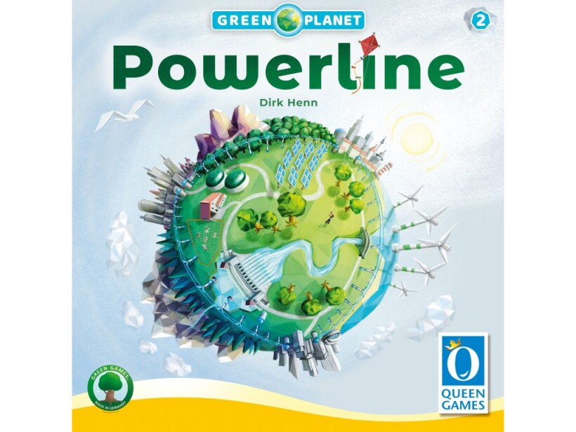 Powerline