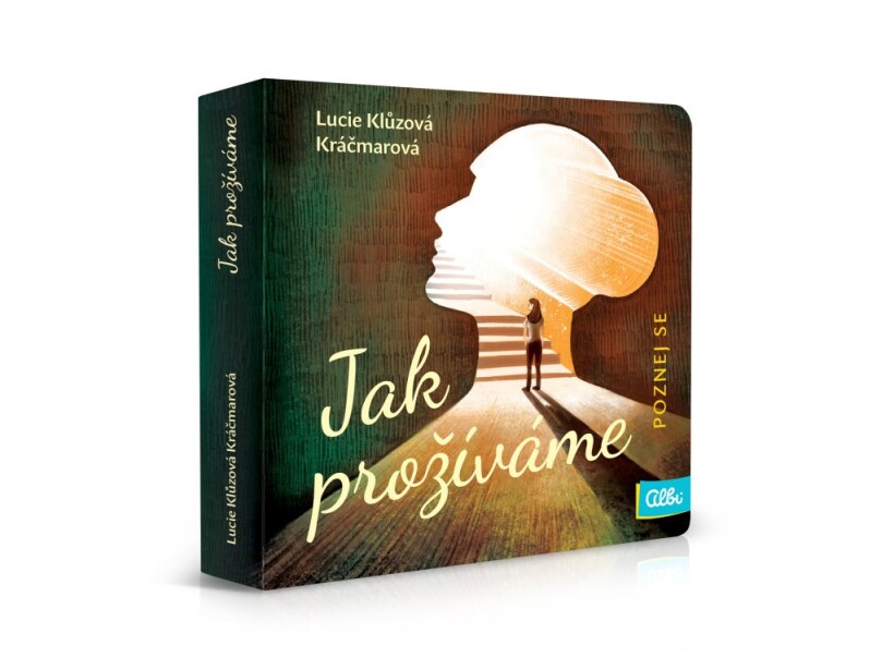 Poznej se - Jak prožíváme?
