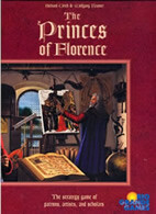 Princes of Florence, The