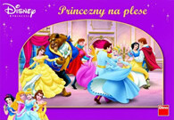 Princezny na plese