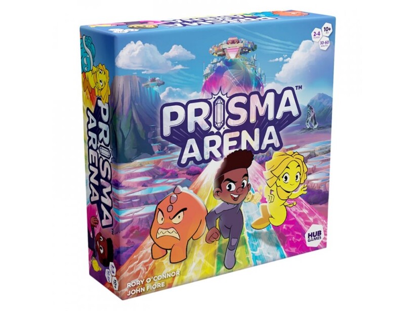 Prisma Arena