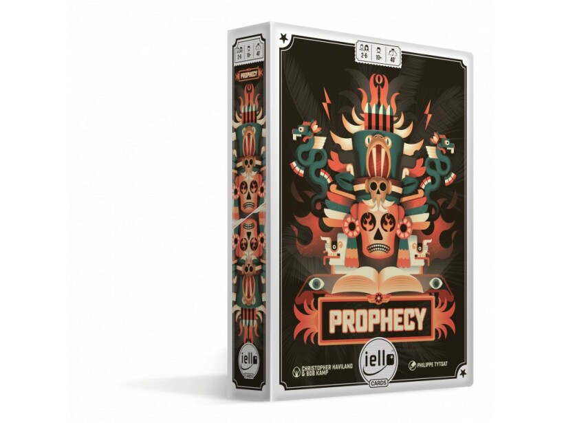 Prophecy - EN