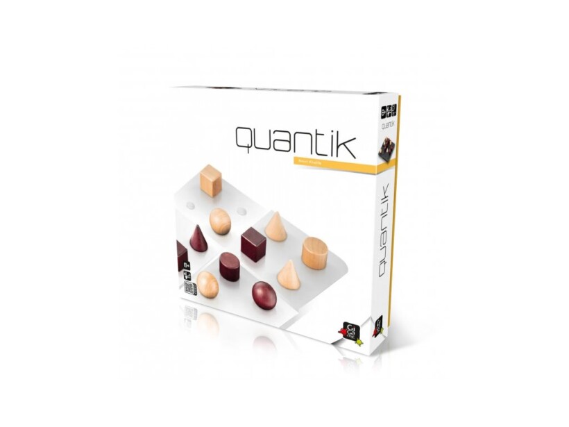 Quantik MINI