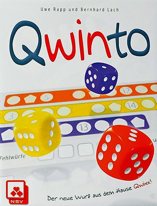 Qwinto