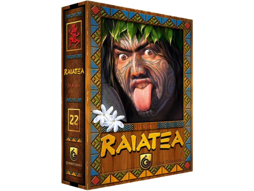 Raiatea