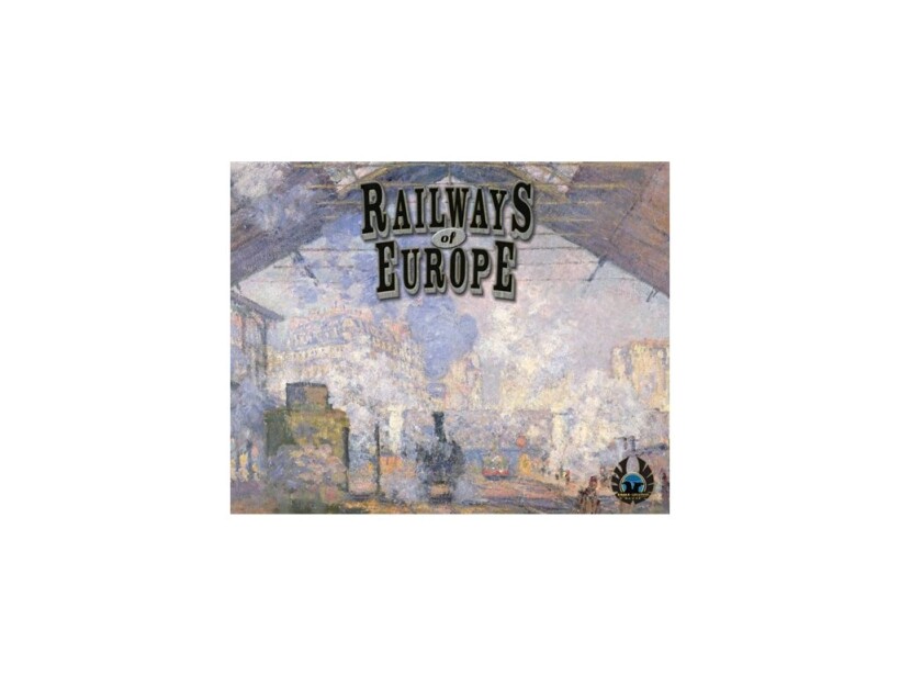 Railways of Europe 2017 Edition