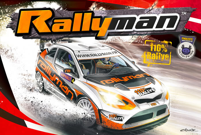 Rallyman