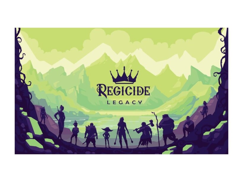 Regicide Legacy