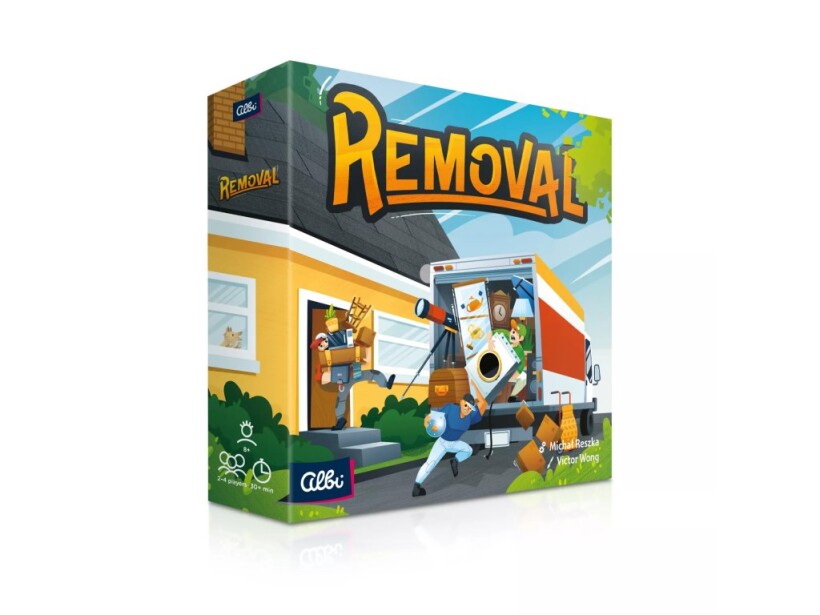 Removal (EN/DE) Stěhováci EN/DE