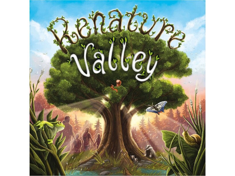 Renature Valley
