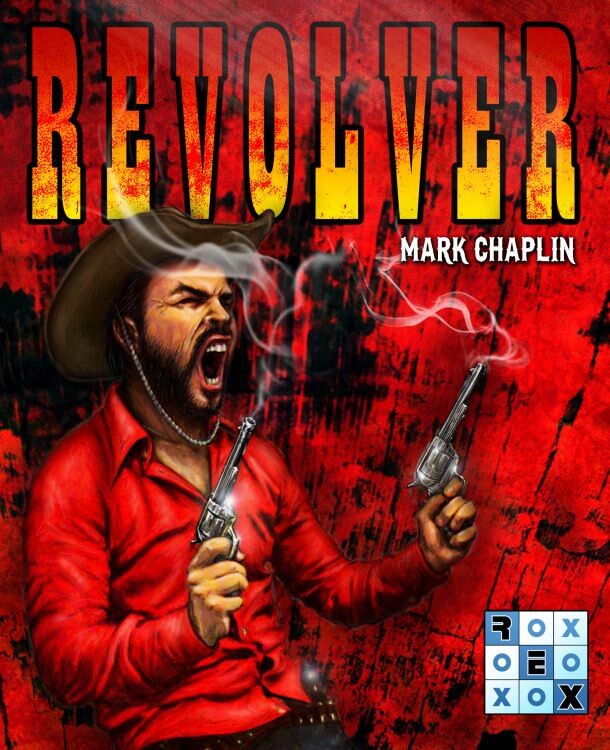 Revolver