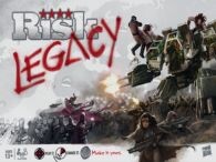 Risk Legacy