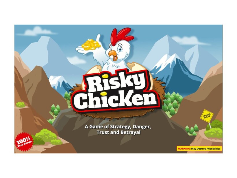 Risky Chicken