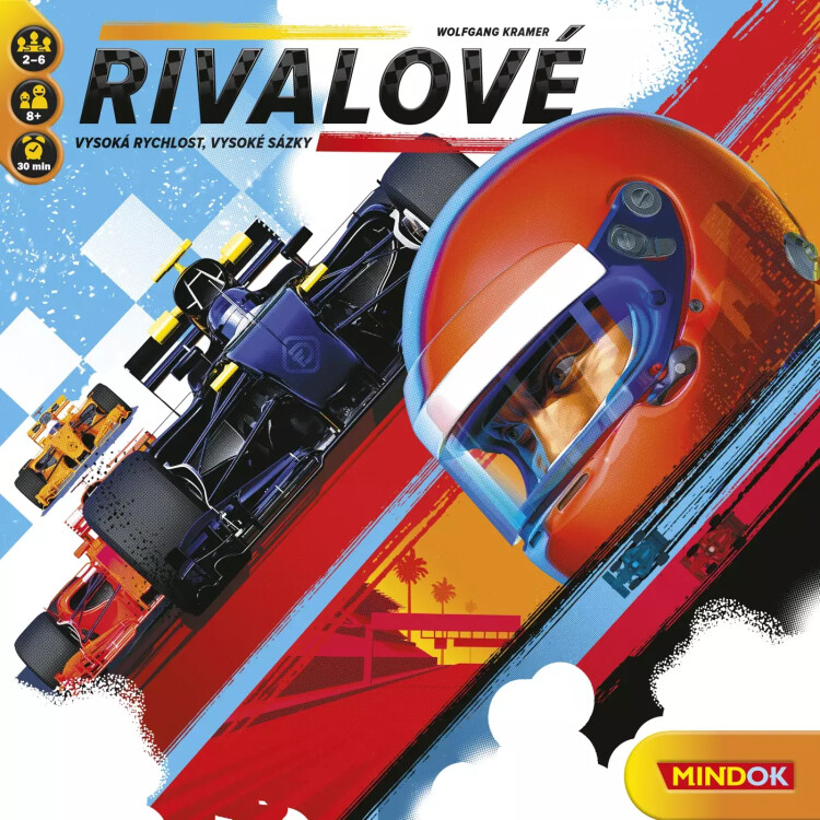 Rivalové