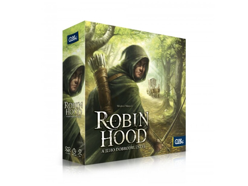 Robin Hood