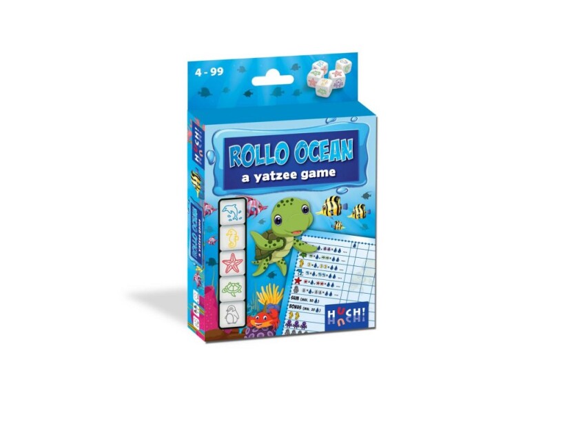 Rollo Ocean
