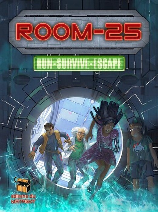 Room 25