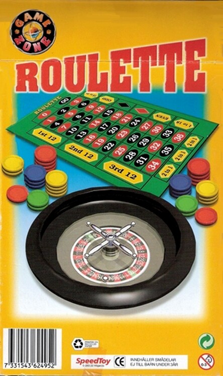 Roulette