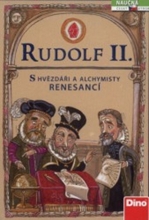 Rudolf II.