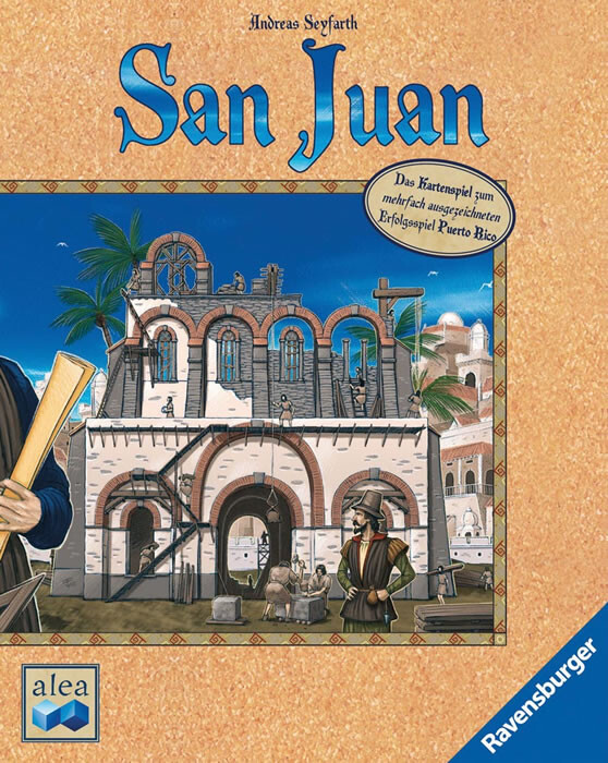 San Juan