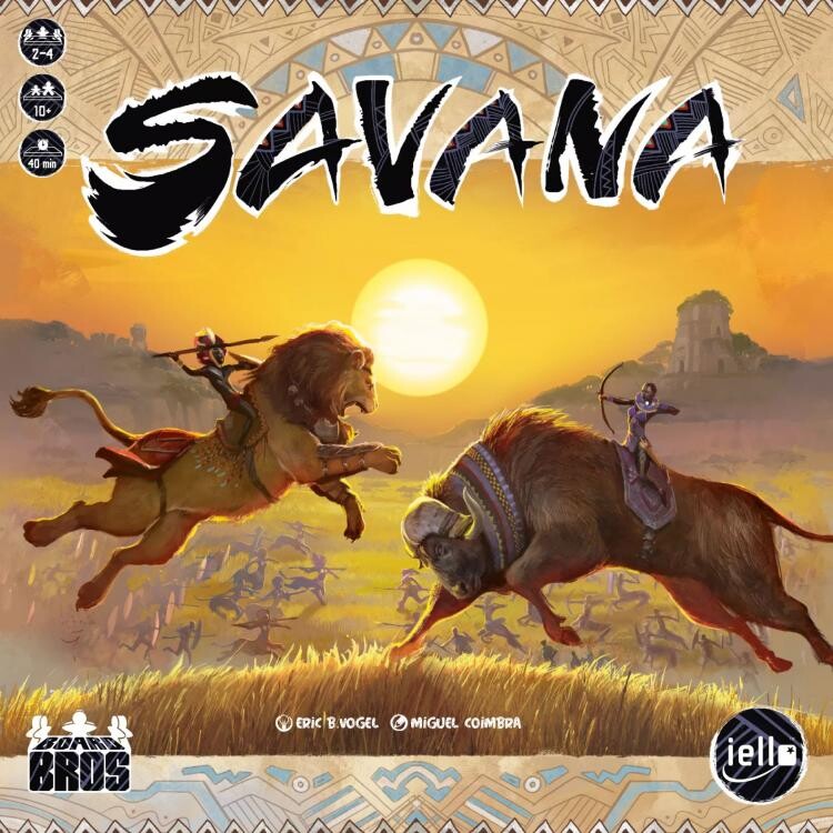 Savana