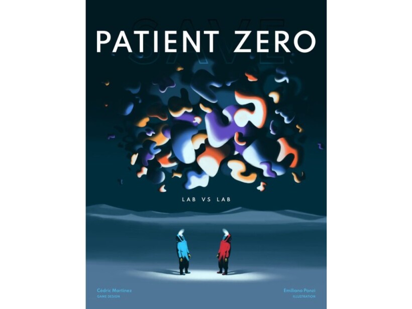 Save Patient Zero