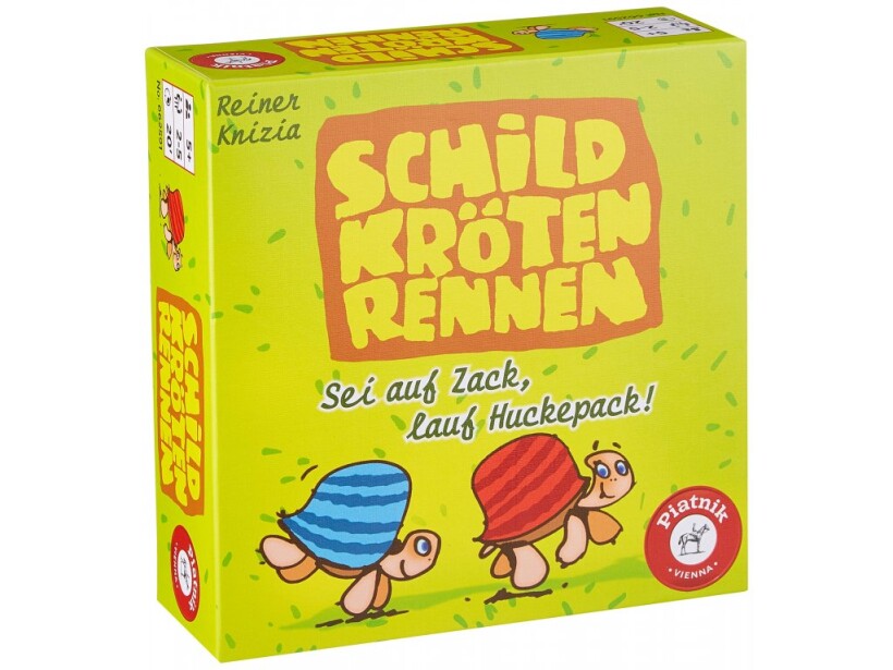 Schildkrötenrennen