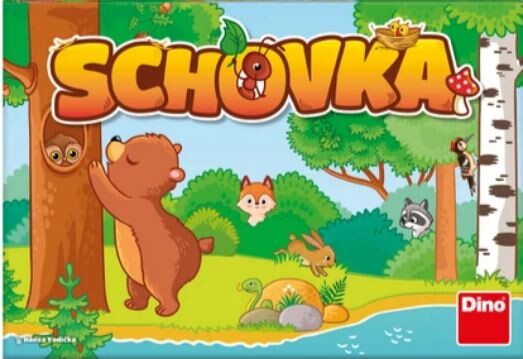 Schovka