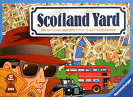 Scotland Yard
