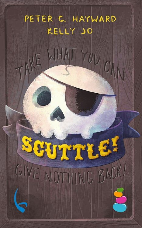 Scuttle!