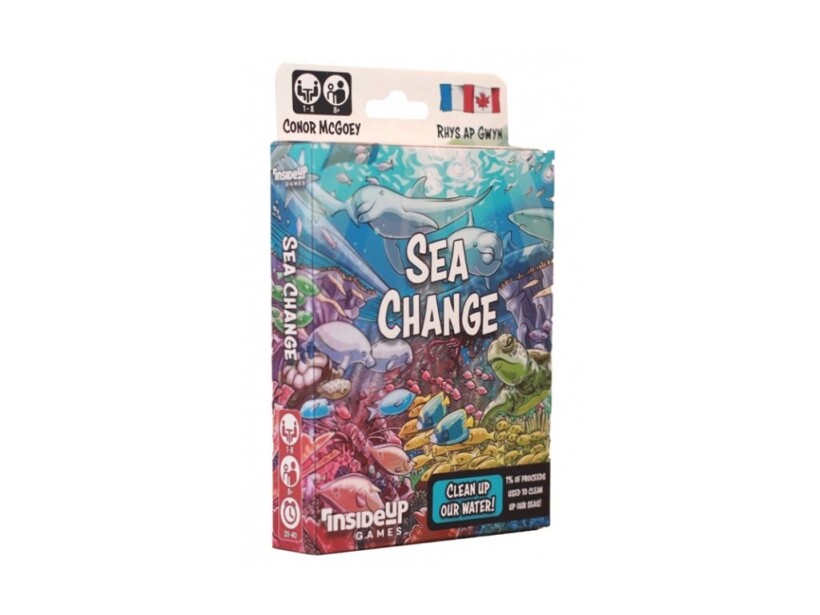 Sea Change