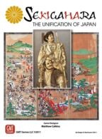 Sekigahara: Unification of Japan