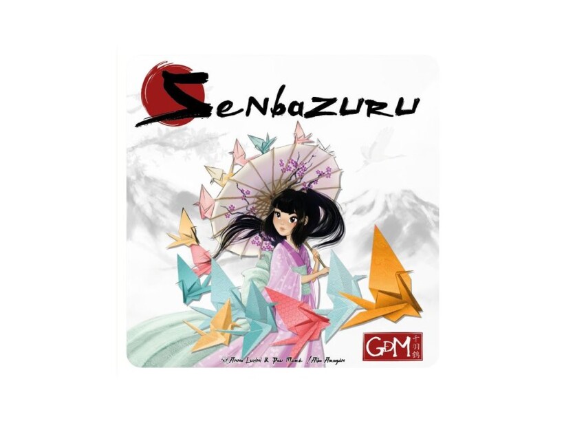 Senbazuru