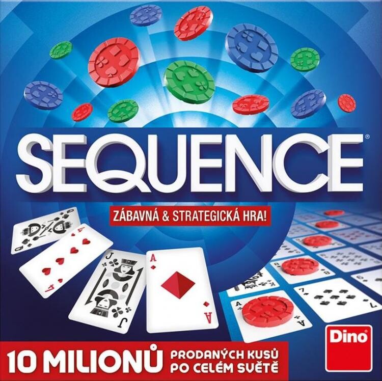 Sequence
