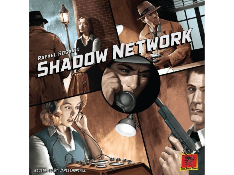 Shadow Network