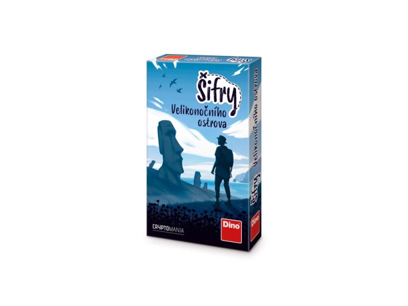 Šifry Velikonočního ostrova