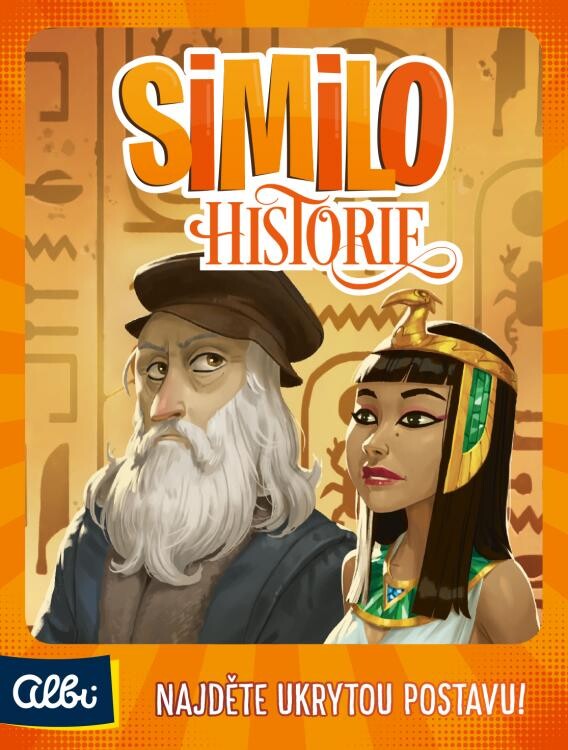 Similo: Historie