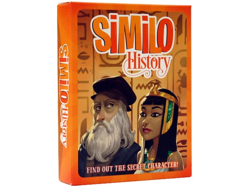 Similo - History