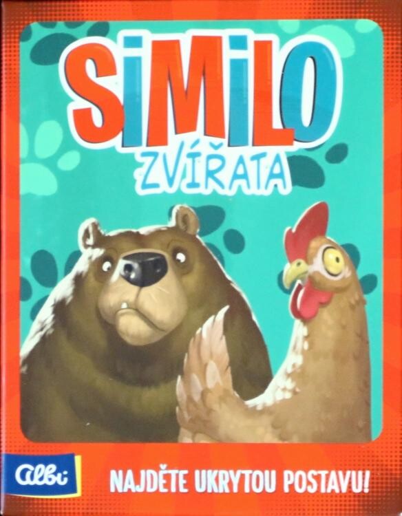 Similo: Zvířata