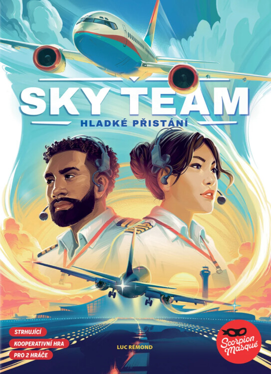 Sky Team