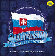 Slovensko: Otázky a odpovede