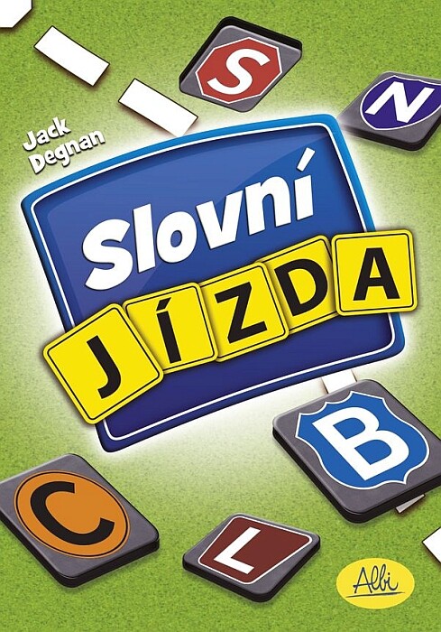 Slovní jízda