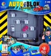 SMART - Auto Blok